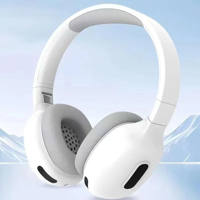 Max Pro Bluetooth Headphone – Model A2DP